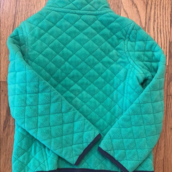 Lilly Pulitzer Quilted Jacket - Picture 2 of 2